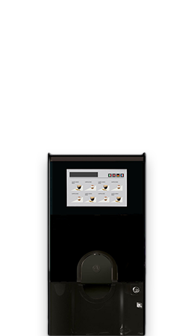 office coffee machine 125