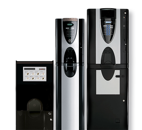 office coffee machines 125 325 525