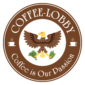 coffee lobby logo